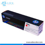 Toner Hp 126a Magenta CE313A Original