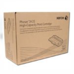Toner Xerox Phaser 3435 Negro 106R01415