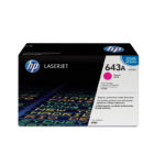 HP 643A MAGENTA Q5953A