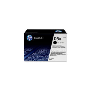 TONER HP 05X NEGRO