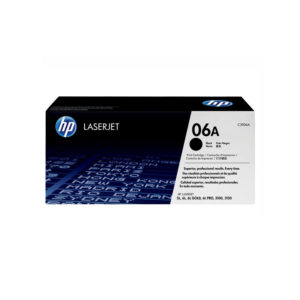 Toner HP 06A