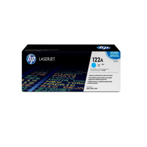 TONER HP 122A CYAN