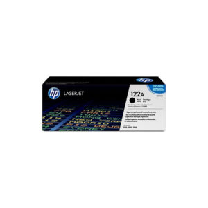 HP 122A Q3960A NEGRO