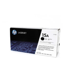 HP 15A C7115A NEGRO