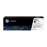 Toner HP 201A Negro Original CF400A Color LaserJet Pro M252dw m277fdw El Mejor Precio