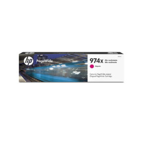 HP 974xl Magenta L0S02AL