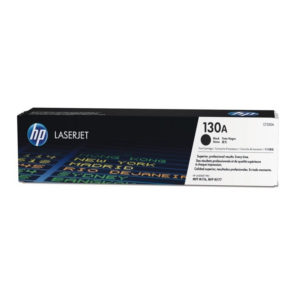 Toner HP 130A negro CF350A