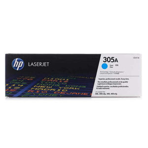 HP 305A CYAN CE411A