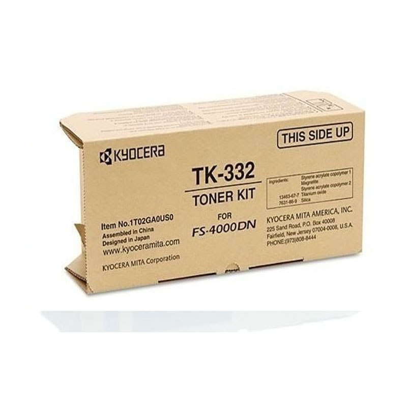 TONER KYOCERA TK-332