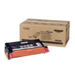 XEROX 6180 MAGENTA 113R00724