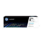 Toner HP 204A Negro Original CF510A Laserjet Pro mfp M180, M181, M154 El Mejor Precio