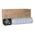 Toner Konica Minolta Tn-116 Bizhub