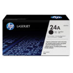 HP 24A Q2624A