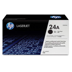 HP 24A Q2624A