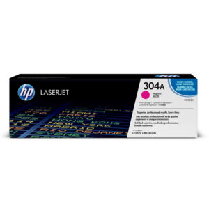 HP 304A MAGENTA CC533A