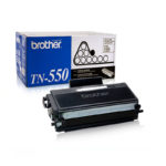 TONER BROTHER TN-550