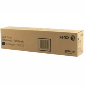 XEROX 7220/7225 BLACK 006R01461