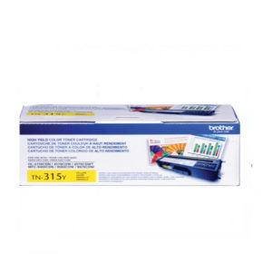 TONER BROTHER TN-315Y YELLOW