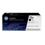 Toner HP 12AD Q2612AD