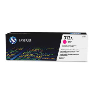 TONER HP (312A) MAGENTA