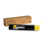 Xerox 6700 Yellow 106R01525