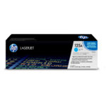 HP CB541A 125A CYAN