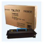 TONER KYOCERA TK-717