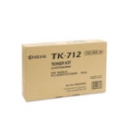 TONER KYOCERA TK-712