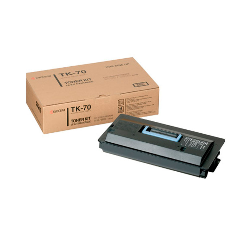 TONER KYOCERA TK-70