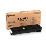 TONER KYOCERA TK-677