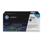 TONER HP 124A NEGRO