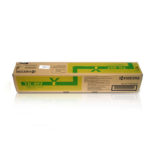 Toner Kyocera TK-897Y