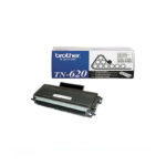 Toner Brother TN-620 Negro