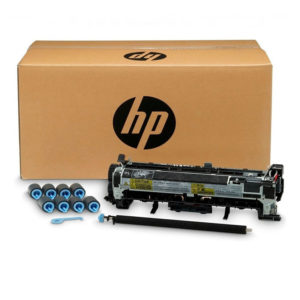 Kits de mantenimiento para impresoras y fotocopiadoras