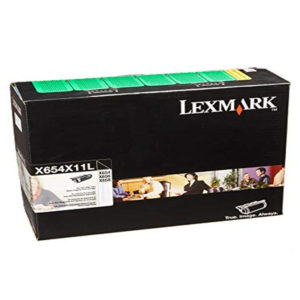 LEXMARK X654X11L