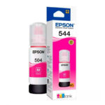 TINTA EPSON T504320-AL 504 MAGENTA