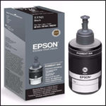 TINTA EPSON T774120 NEGRO