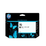 TINTA HP (70) MATTE BLACK