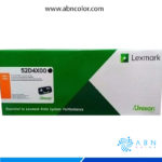 TONER-LEXMARK-524X, Para Impresoras Lexmark MS812de,MS812dn,MS810de, MS811dn, MS810dn