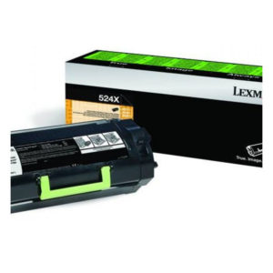 Lexmark 524X Laser 52D4X00P