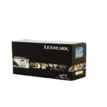 LEXMARK T650H11L NEGRO