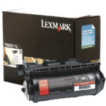 LEXMARK T654X11L NEGRO