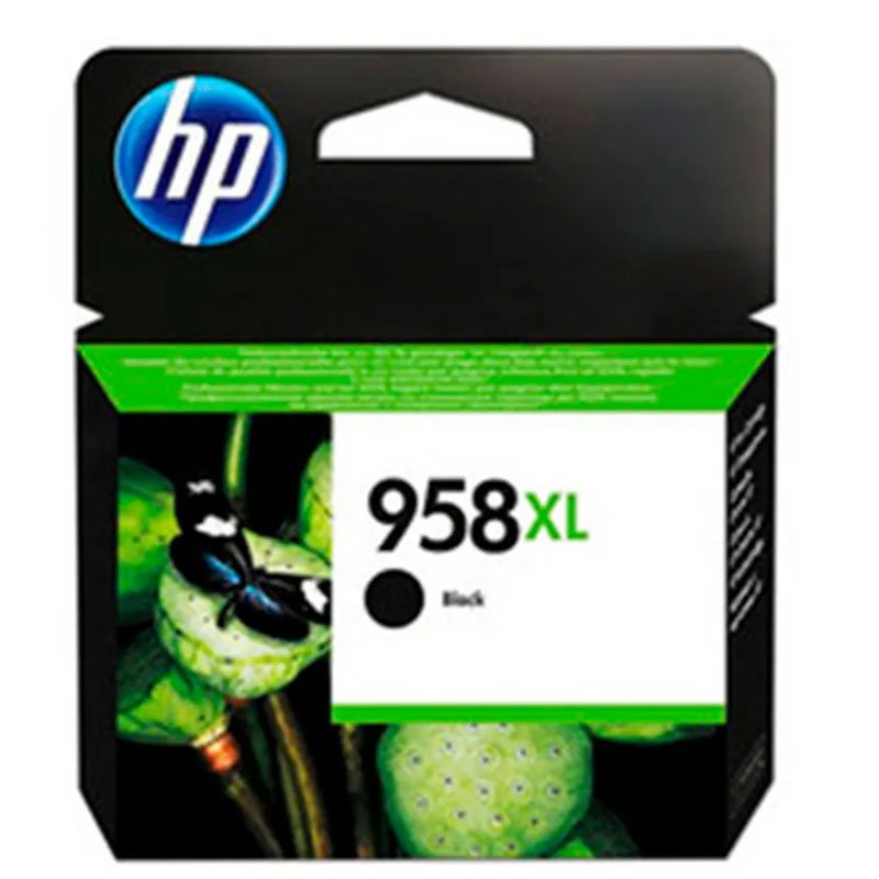 Tinta HP 958xl Negro Tinta HP 958xl Negro