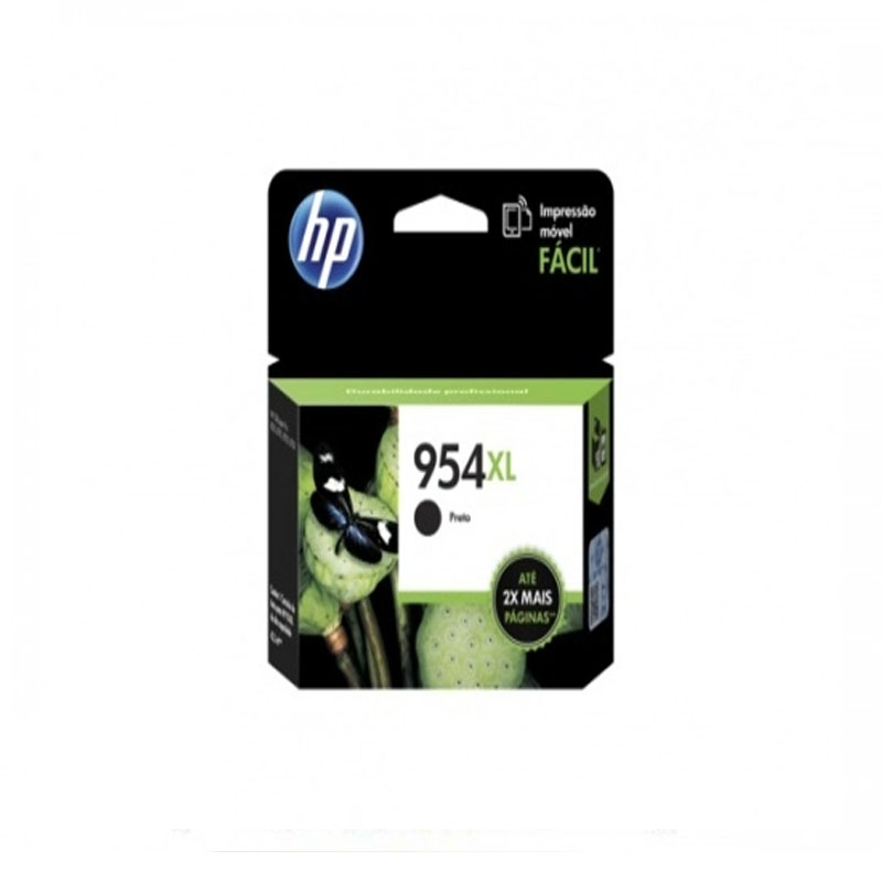 Tinta Negra Hp 954Xl