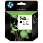 Tinta Original HP Negro 940XL