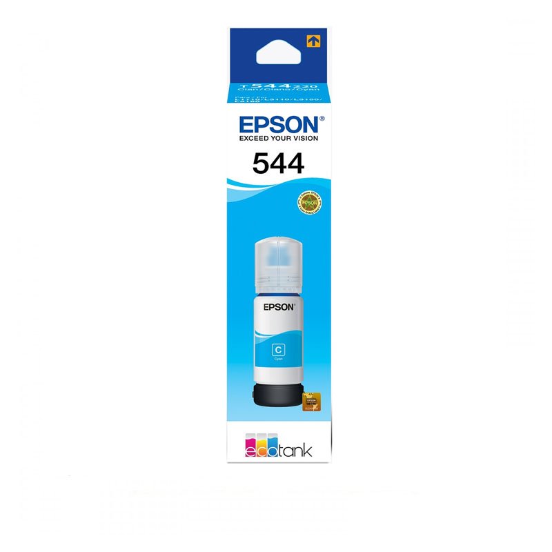 tinta epson TINTA EPSON T544220