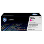 HP CE413A 305A MAGENTA