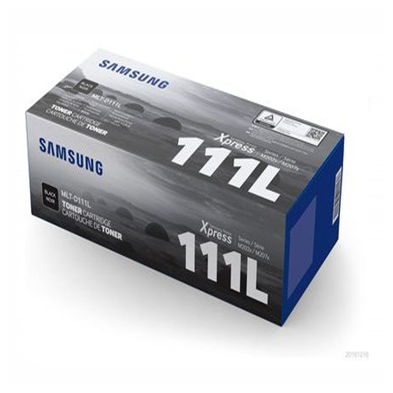 violación Circunstancias imprevistas Rubicundo Toner Para Impresora Samsung M2020 M2070 【 D111L 】❤️