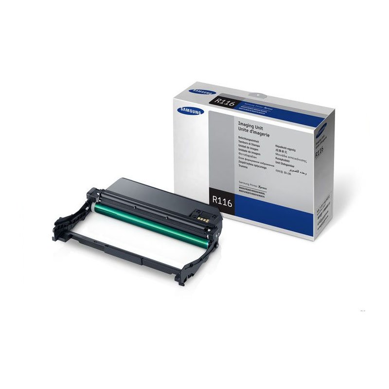 Tambor Samsung MLT-R116 Negro para m2875fw, m2875fd