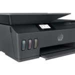 Impresora HP Multifuncional Tank Smart 530